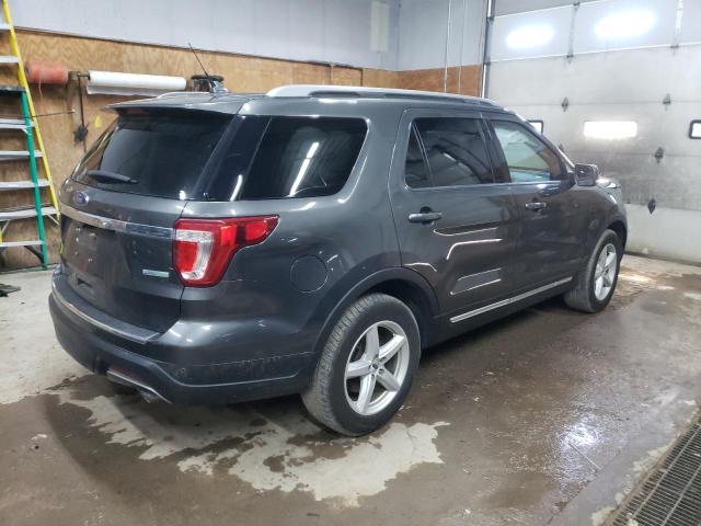 Aukcja sprzedaży 2018 Ford Explorer Xlt, vin: 1FM5K7DH8JGA53865, numer aukcji: 58749953