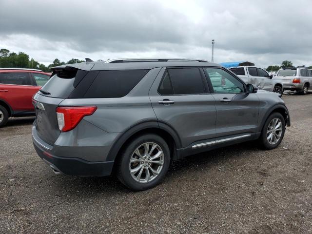 Aukcja sprzedaży 2021 Ford Explorer, vin: 1FMSK7FH3MGB03205, numer aukcji: 59964033