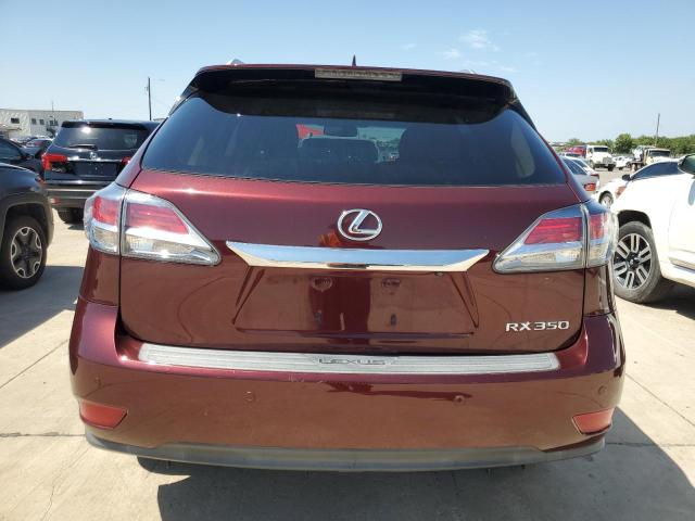 Aukcja sprzedaży 2013 Lexus Rx 350, vin: 2T2ZK1BA8DC123727, numer aukcji: 59374423