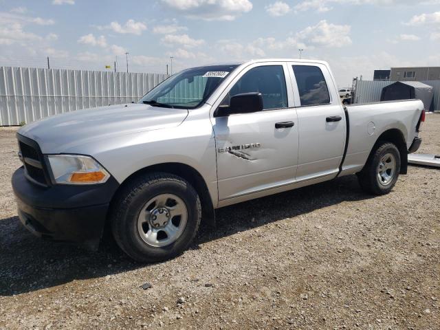 Продаж на аукціоні авто 2012 Dodge Ram 1500 St, vin: 1C6RD6FK7CS204933, номер лоту: 58592803