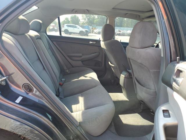 2006 Honda Accord Ex მანქანა იყიდება აუქციონზე, vin: 1HGCM56736A158369, აუქციონის ნომერი: 59204003