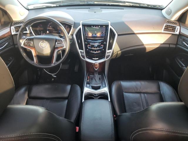 Продаж на аукціоні авто 2013 Cadillac Srx Luxury Collection, vin: 3GYFNCE32DS531452, номер лоту: 59012503