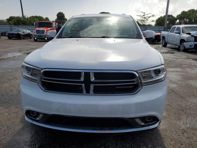 Продажа на аукционе авто 2015 Dodge Durango Limited, vin: 1C4RDHDG9FC740297, номер лота: 59456243