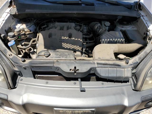 58644793 :رقم المزاد ، KM8JN12D68U881069 vin ، 2008 Hyundai Tucson Se مزاد بيع