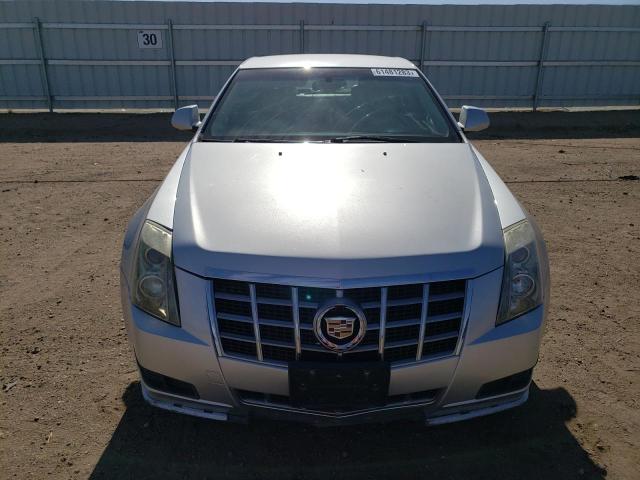 Aukcja sprzedaży 2012 Cadillac Cts, vin: 1G6DA5E5XC0110576, numer aukcji: 61481283