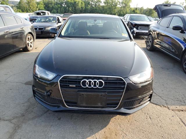 58391253 :رقم المزاد ، WAUFFAFL6FN003817 vin ، 2015 Audi A4 Premium Plus مزاد بيع