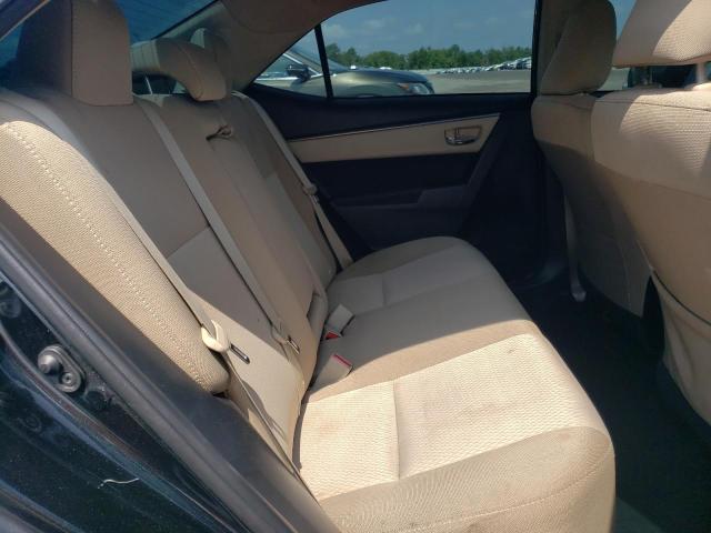 Aukcja sprzedaży 2016 Toyota Corolla L, vin: 2T1BURHE7GC653832, numer aukcji: 61013743