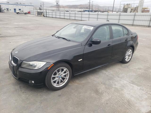 62285643 :رقم المزاد ، WBAPH5C54AA440288 vin ، 2010 Bmw 328 I Sulev مزاد بيع