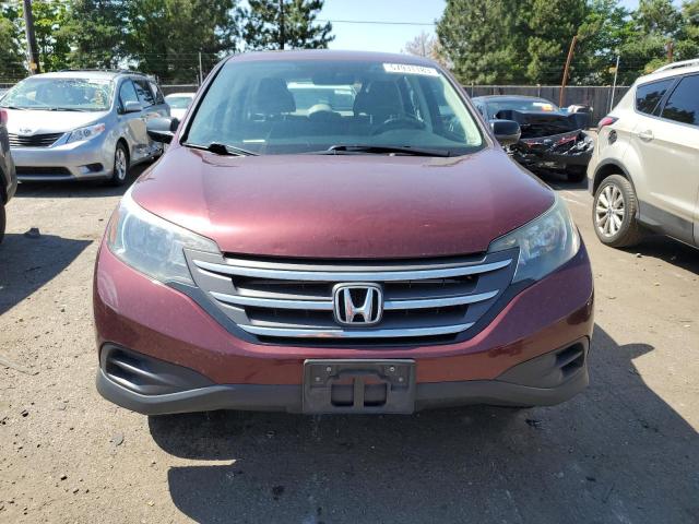 Aukcja sprzedaży 2014 Honda Cr-v Lx, vin: 5J6RM4H3XEL113875, numer aukcji: 57931183