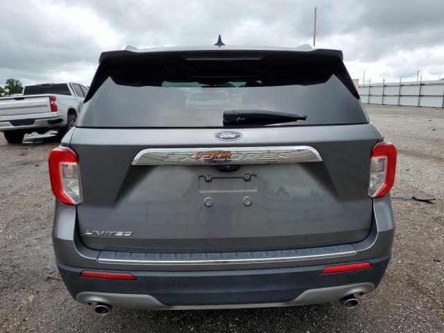 Aukcja sprzedaży 2021 Ford Explorer, vin: 1FMSK7FH3MGB03205, numer aukcji: 59964033