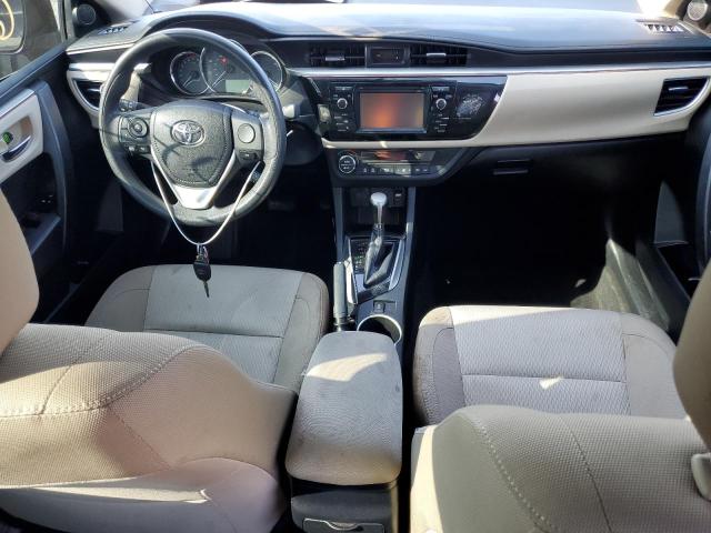 Aukcja sprzedaży 2016 Toyota Corolla L, vin: 2T1BURHE7GC653832, numer aukcji: 61013743
