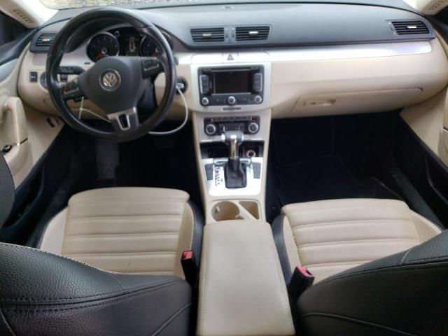 Aukcja sprzedaży 2011 Volkswagen Cc Luxury, vin: WVWHN7AN5BE705826, numer aukcji: 59157113
