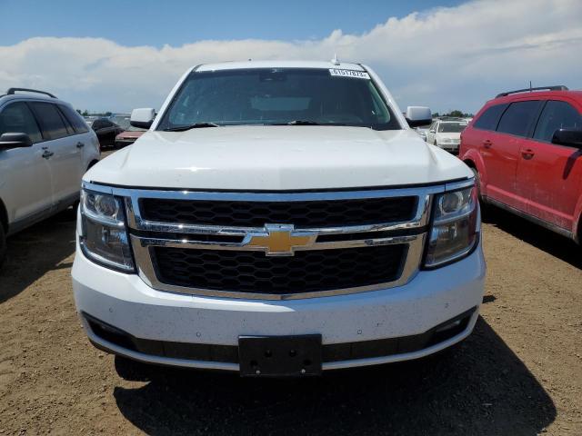 Aukcja sprzedaży 2018 Chevrolet Suburban K1500 Lt, vin: 1GNSKHKC4JR362443, numer aukcji: 61517873