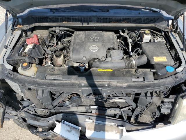 Aukcja sprzedaży 2012 Nissan Armada Sv, vin: 5N1BA0ND9CN600519, numer aukcji: 58728743