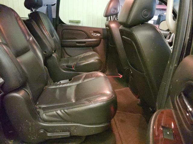 Продаж на аукціоні авто 2008 Cadillac Escalade Esv, vin: 1GYFK66878R120562, номер лоту: 61091753