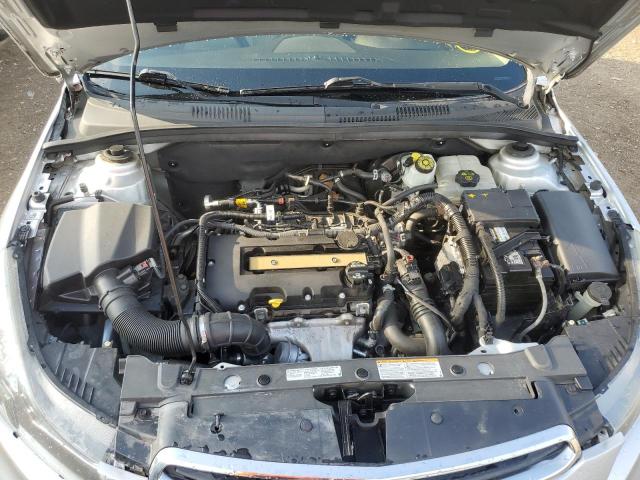 Продаж на аукціоні авто 2015 Chevrolet Cruze Lt, vin: 1G1PE5SB2F7273817, номер лоту: 62005283