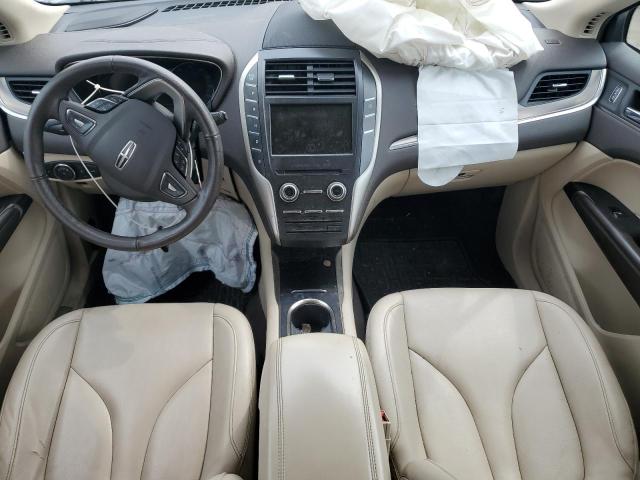 Aukcja sprzedaży 2017 Lincoln Mkc Premiere, vin: 5LMCJ1D96HUL44566, numer aukcji: 61547463