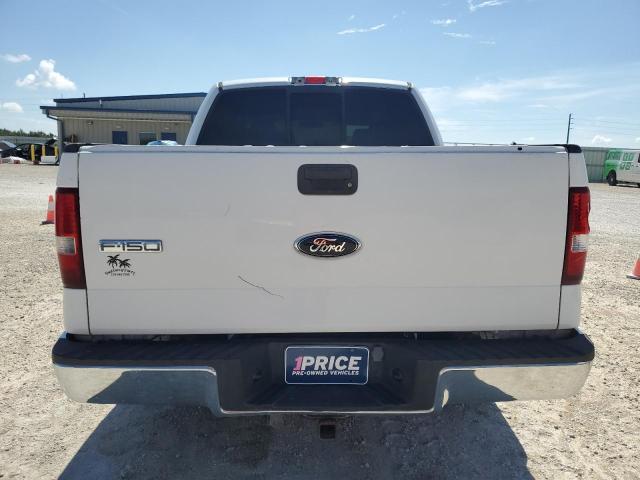 Aukcja sprzedaży 2006 Ford F150 Supercrew, vin: 1FTRW12W36FA23176, numer aukcji: 62228453