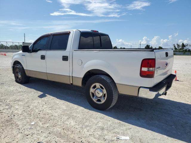 Aukcja sprzedaży 2006 Ford F150 Supercrew, vin: 1FTRW12W36FA23176, numer aukcji: 62228453
