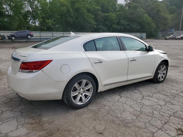 Aukcja sprzedaży 2012 Buick Lacrosse, vin: 1G4GC5E31CF194153, numer aukcji: 61886533