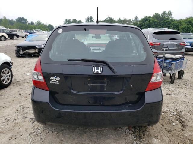 Продаж на аукціоні авто 2007 Honda Fit, vin: JHMGD38437S011311, номер лоту: 59683833