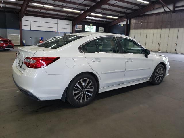 2018 Subaru Legacy 2.5i მანქანა იყიდება აუქციონზე, vin: 4S3BNAB60J3014501, აუქციონის ნომერი: 58177843