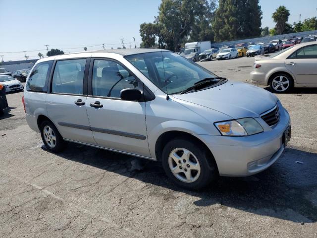 58523333 :رقم المزاد ، JM3LW28G110192286 vin ، 2001 Mazda Mpv Wagon مزاد بيع