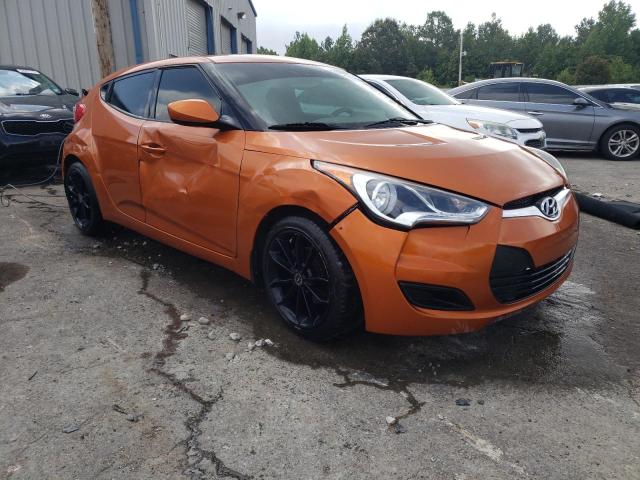 Aukcja sprzedaży 2012 Hyundai Veloster, vin: KMHTC6AD7CU071648, numer aukcji: 58201783