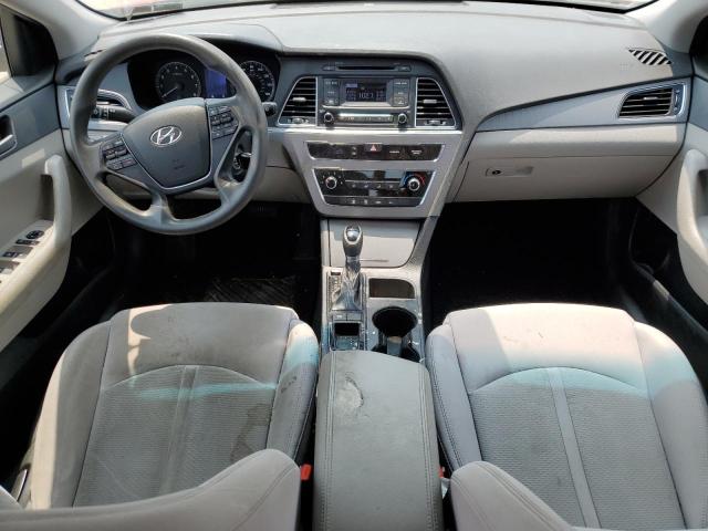 Продаж на аукціоні авто 2017 Hyundai Sonata Se, vin: 5NPE24AF3HH514286, номер лоту: 60054563
