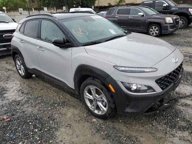 Aukcja sprzedaży 2023 Hyundai Kona Sel, vin: KM8K62AB9PU985741, numer aukcji: 60313533