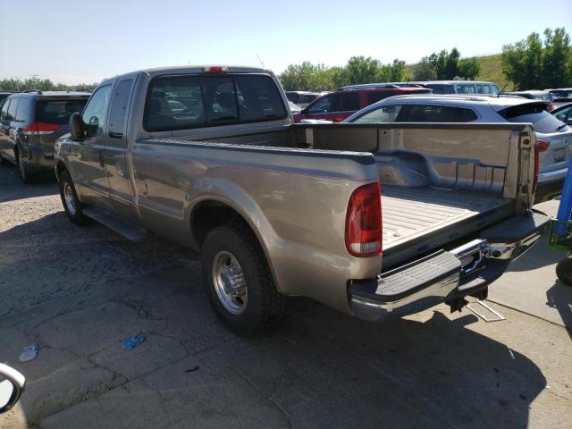 Продажа на аукционе авто 2004 Ford F250 Super Duty, vin: 1FTNX20P84ED87870, номер лота: 60225263
