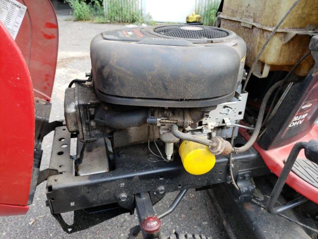59735893 :رقم المزاد ، NOVINAVAILABLE vin ، 2008 Craf Lawnmower مزاد بيع