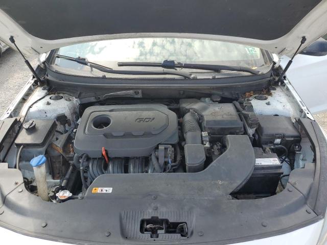 58635073 :رقم المزاد ، 5NPE24AF9GH381063 vin ، 2016 Hyundai Sonata Se مزاد بيع