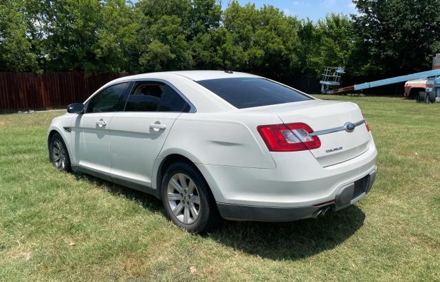 Продаж на аукціоні авто 2012 Ford Taurus Se, vin: 1FAHP2DW8CG104892, номер лоту: 59720113