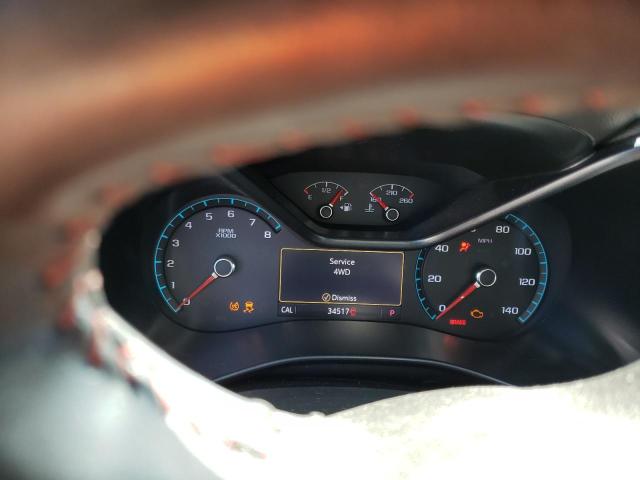 Aukcja sprzedaży 2019 Gmc Canyon All Terrain, vin: 1GTG6FEN1K1115417, numer aukcji: 60840463