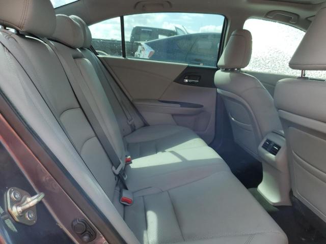 58416343 :رقم المزاد ، 1HGCR2F89EA301316 vin ، 2014 Honda Accord Exl مزاد بيع