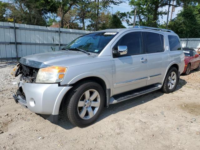 Aukcja sprzedaży 2012 Nissan Armada Sv, vin: 5N1BA0ND9CN600519, numer aukcji: 58728743