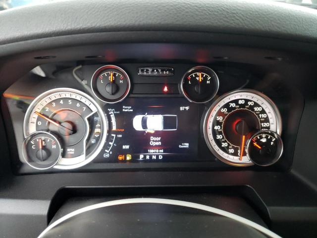 2013 Ram 1500 Slt მანქანა იყიდება აუქციონზე, vin: 1C6RR7LT9DS660258, აუქციონის ნომერი: 61181303