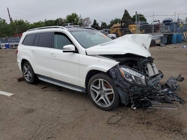 Продажа на аукционе авто 2019 Mercedes-benz Gls 550 4matic, vin: 4JGDF7DE9KB211859, номер лота: 54845093