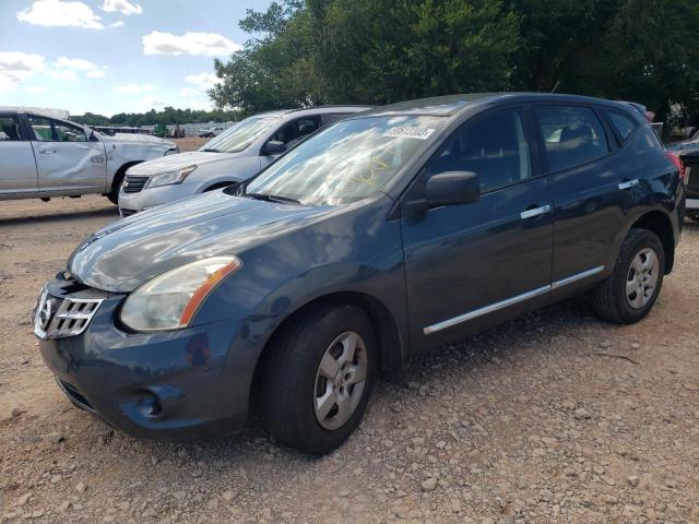 Aukcja sprzedaży 2013 Nissan Rogue S, vin: JN8AS5MT8DW535777, numer aukcji: 59612303