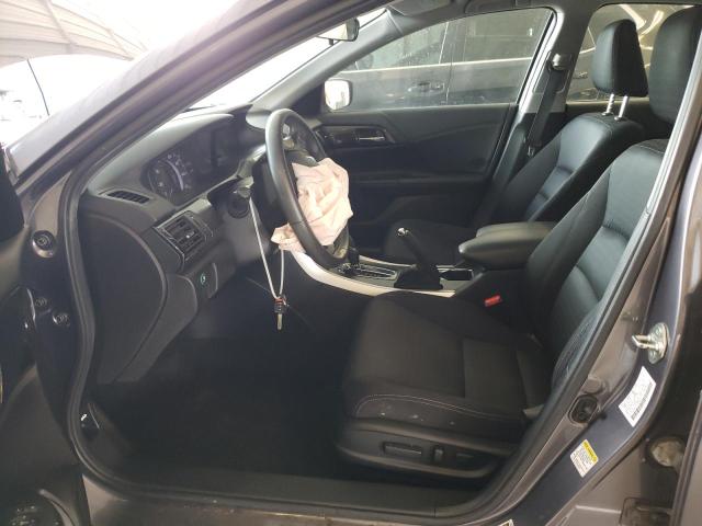 Продаж на аукціоні авто 2015 Honda Accord Sport, vin: 1HGCR2F50FA270884, номер лоту: 60004033