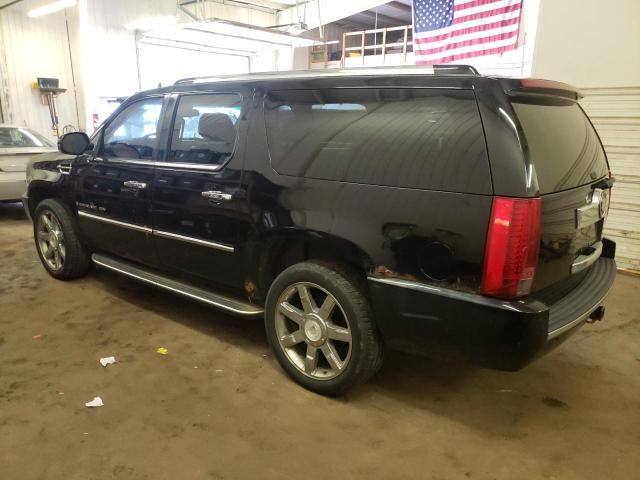 Продаж на аукціоні авто 2008 Cadillac Escalade Esv, vin: 1GYFK66878R120562, номер лоту: 61091753