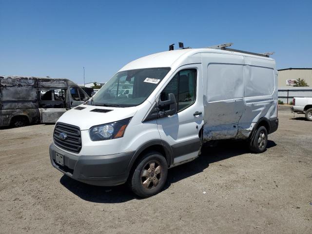 2019 Ford Transit მანქანა იყიდება აუქციონზე, vin: 1FTBW2CM2KKA36054, აუქციონის ნომერი: 58160504