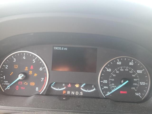 60821113 :رقم المزاد ، MAJ3S2GE0MC422493 vin ، 2021 Ford Ecosport Se مزاد بيع