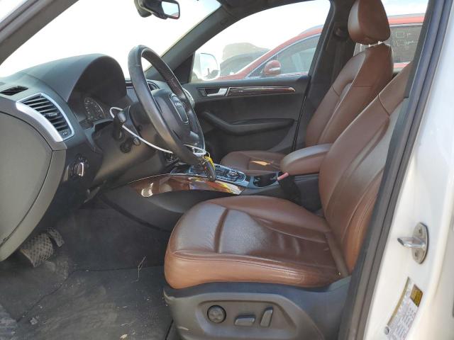 Продажа на аукционе авто 2012 Audi Q5 Premium Plus, vin: WA1LFAFP6CA049816, номер лота: 59565603