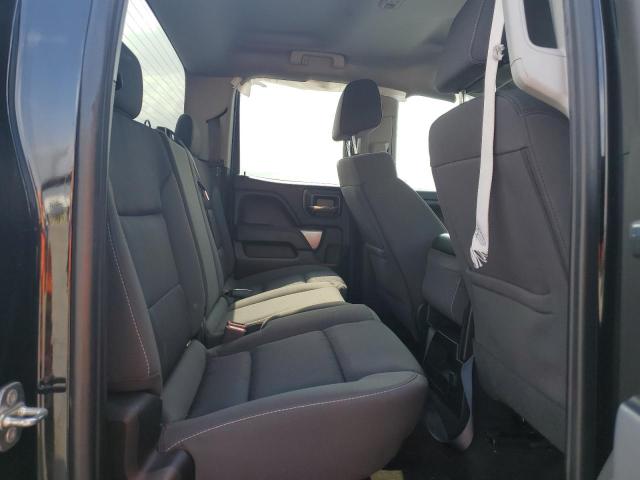 Продаж на аукціоні авто 2018 Chevrolet Silverado K1500 Lt, vin: 1GCVKREC7JZ361293, номер лоту: 59072453