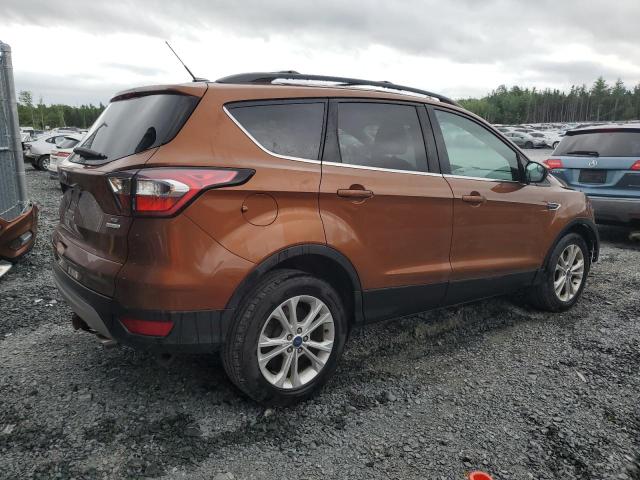 Aukcja sprzedaży 2017 Ford Escape, vin: 1FMCU0GD1HUD13584, numer aukcji: 60222523