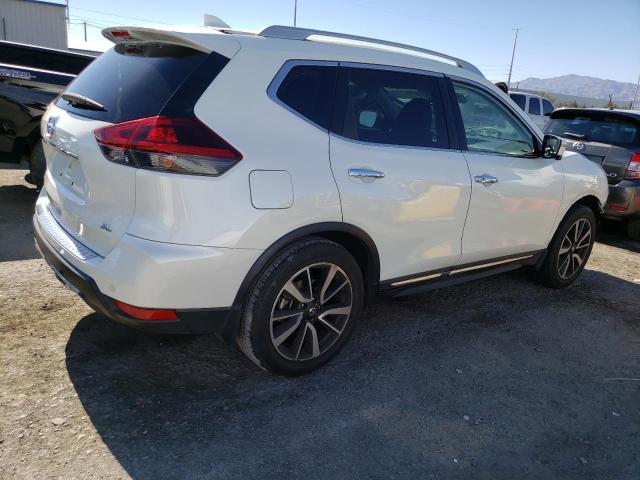 59273263 :رقم المزاد ، 5N1AT2MT2KC718836 vin ، 2019 Nissan Rogue S مزاد بيع