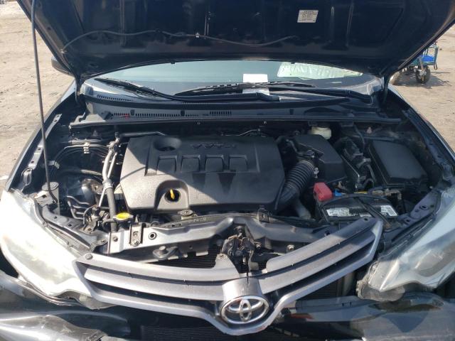 Aukcja sprzedaży 2016 Toyota Corolla L, vin: 2T1BURHE7GC653832, numer aukcji: 61013743