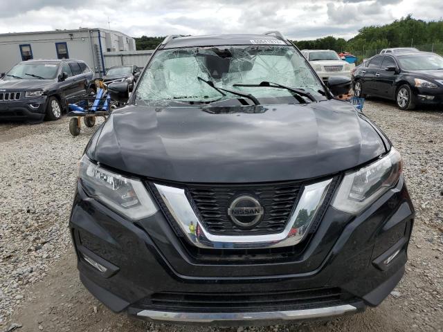 60641913 :رقم المزاد ، JN8AT2MT5JW463394 vin ، 2018 Nissan Rogue S مزاد بيع